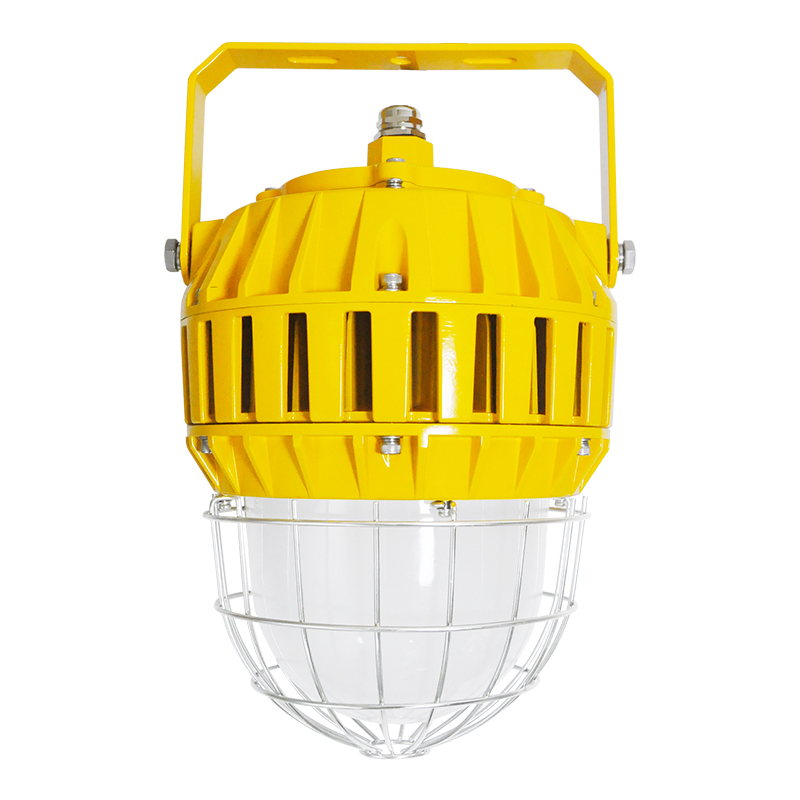 KLE1016-ATEX LED Explosion Proof Light