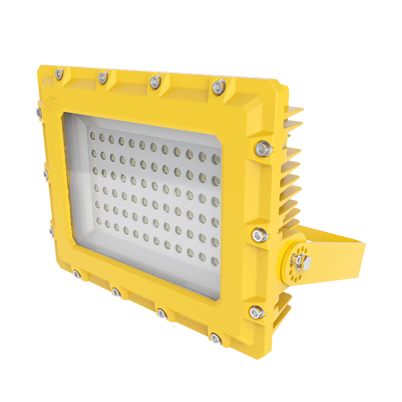 KLE1017-ATEX LED Explosion Proof Light
