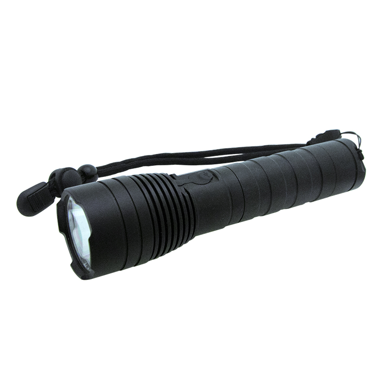 KLE5021 LED Explosion Proof  Flashlight