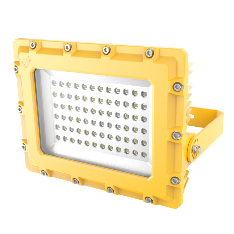 KLE1017-UL LED Explosion Proof Light