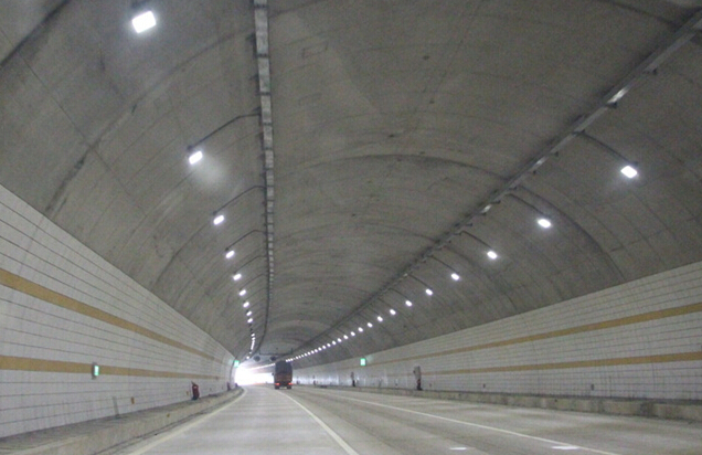 隧道-3